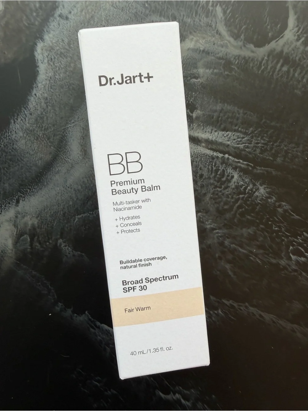 Dr.Jart+ BB Premium Beauty Balm SPF 30 - Fair Warm